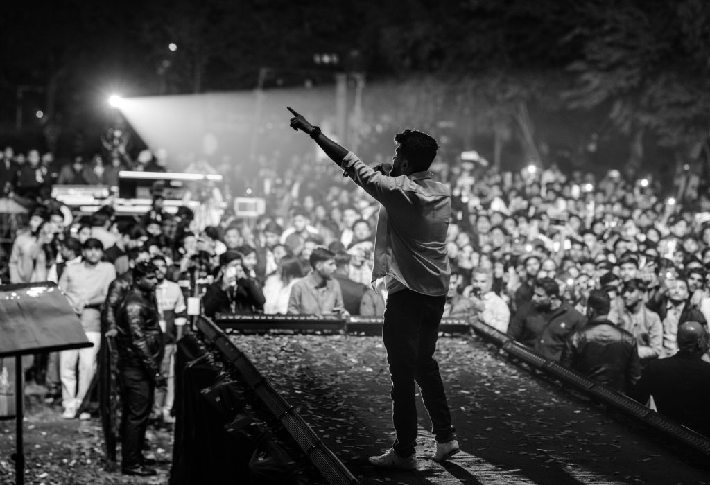 KRISHNA GROUP OF INSTITUTIONS